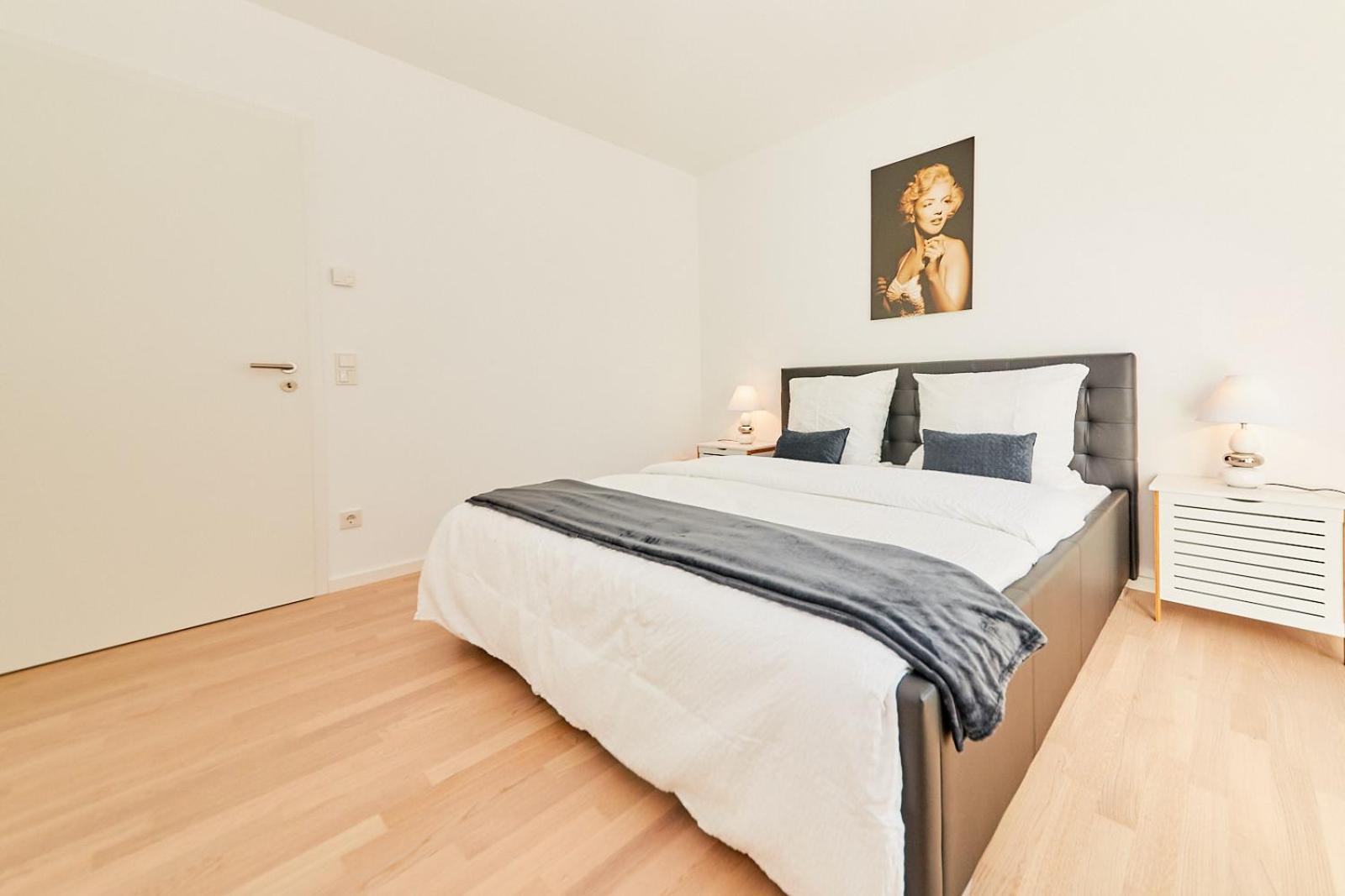 Apartment Traumblick Burg Bernkastel-Kues