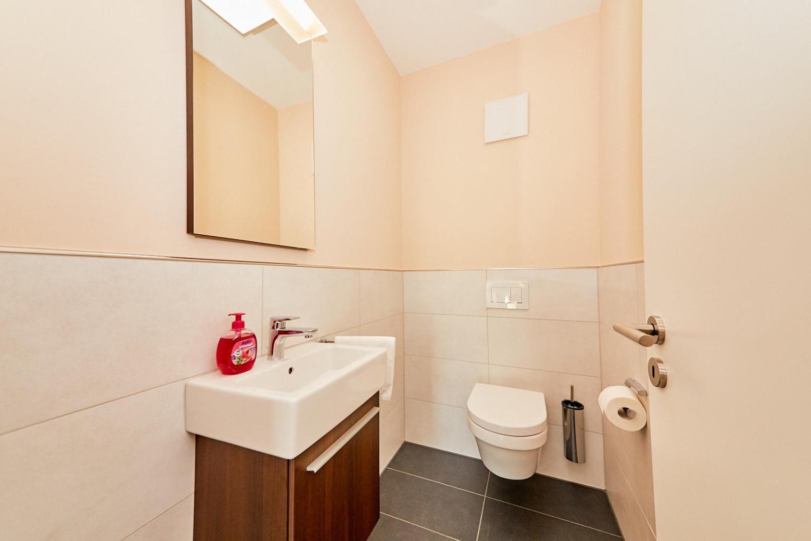 Apartment Traumblick Burg Bernkastel-Kues